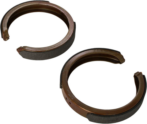 Centric 111.07810 Brake Shoes