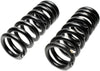 ACDelco 45H1057 Professional Front Coil Spring Set