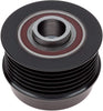 ACDelco 37182P Professional Flanged Idler Pulley