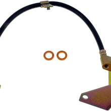 Dorman H38199 Hydraulic Brake Hose