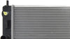 WIGGLEYS RADIATOR GM3010443 FOR 04 05 06 07 08 CHEVROLET MALIBU