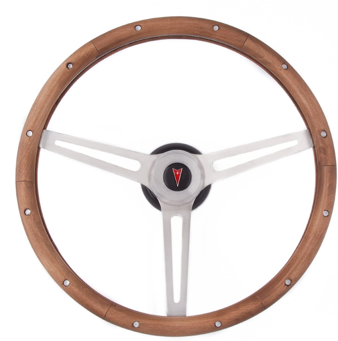 Grant 987 Classic Pontiac Steering Wheel