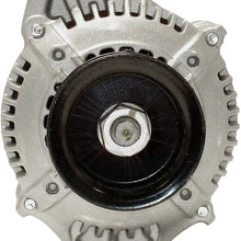 Quality-Built 14680 Premium Alternator - Remanufactured