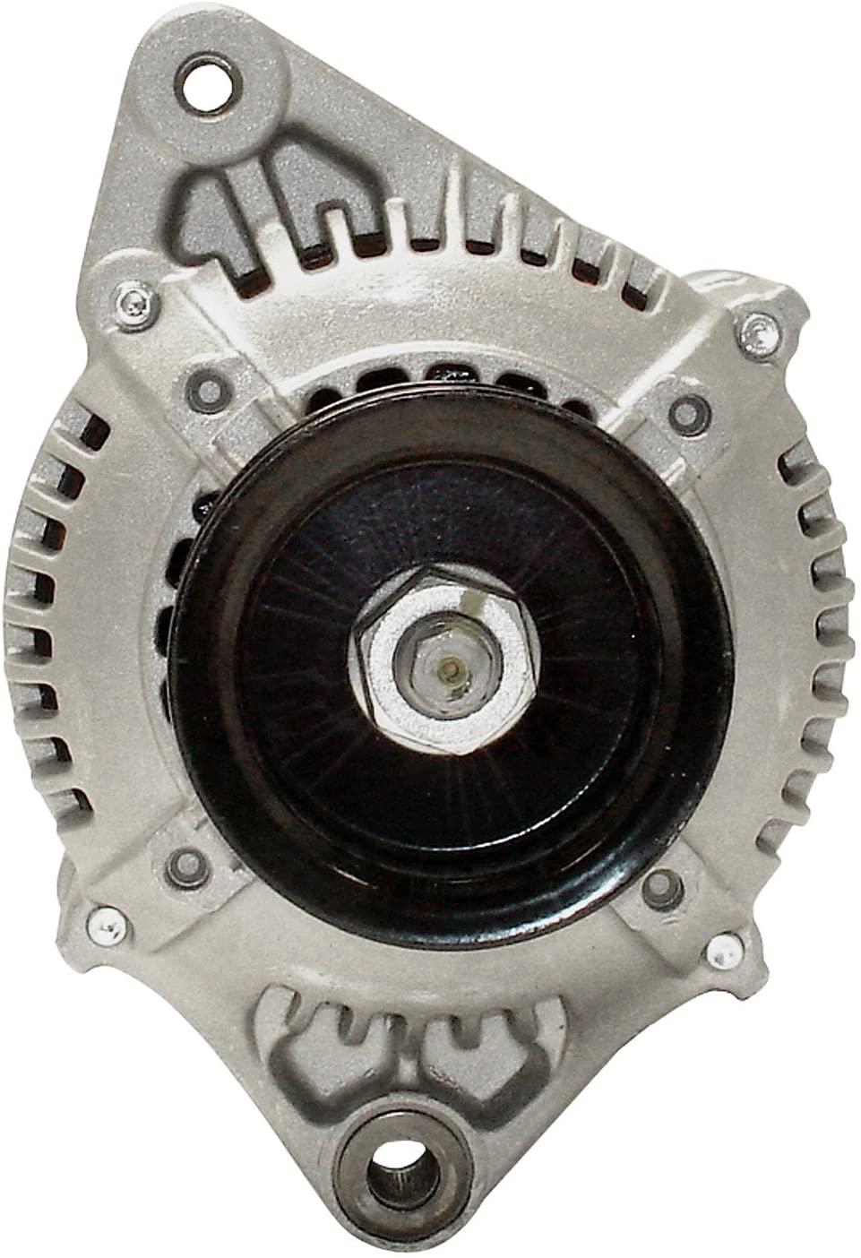 Quality-Built 14680 Premium Alternator - Remanufactured