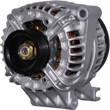 Quality-Built 15594 Premium Quality Alternator
