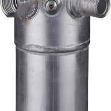 Spectra Premium 0233103 A/C Accumulator