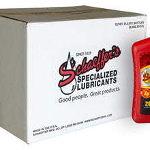 Schaeffer Manufacturing Co. 0707-012 Extreme V-Twin Synthetic Plus Racing Oil, 20W-50, 1 Quart (Pack of 12)