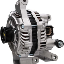 Quality-Built 11174 Premium Quality Alternator