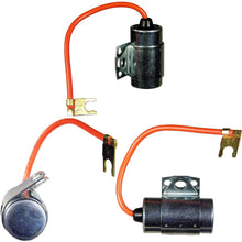ACDelco D204 Professional Ignition Capacitor