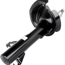Scitoo Gas Strut Shock Absorber fit 2004-2011 Mazda 3/2006-2010 Mazda 5 (Pack of 4)