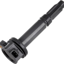 OCPTY Set of 6 Ignition Coils Compatible with OE: DG514 Fit for Mazd-a Tribute Lincol-n Zephyr For-d Escape/Fusion Mercur-y Milan/Mariner 2006-2012
