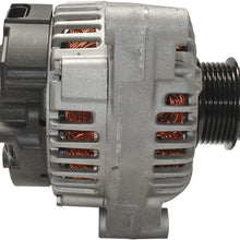 Quality-Built 13969 Premium Quality Alternator
