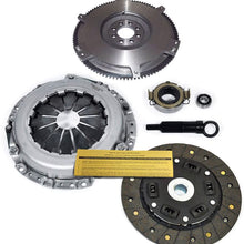 EFT PRO-GRADE CLUTCH KIT & HD FLYWHEEL FOR TOYOTA COROLLA MATRIX XRS 1.8L 6-SPEED