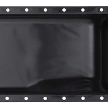 Spectra Engine Oil Pan CRP35A