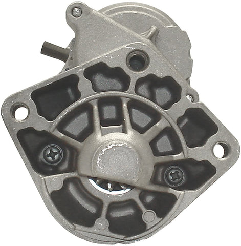 Quality-Built 17020 Premium Starter - Remanufactured