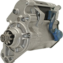 Quality-Built 16736 Premium Starter - Remanufactured