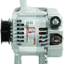 Remy 12863 Premium Remanufactured Alternator