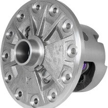 Yukon Gear & Axle YDGC8.25-27-1 Dura Grip Positraction Rear 27 Spline 2.56 And Up Dura Grip Positraction