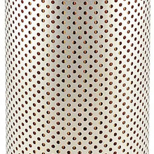 Hydraulic Filter, 3-15/16 x 9-9/32 in