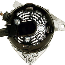 ACDelco 334-2572 Professional Alternator, Remanufactured