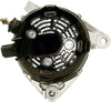 ACDelco 334-2572 Professional Alternator, Remanufactured