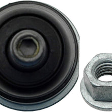 ACDelco 45D2339 Professional Front Lower Suspension Ball Joint Assembly