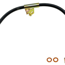 Dorman H38139 Hydraulic Brake Hose