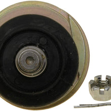 ACDelco 45K4026 Professional Front Upper Suspension Ball Joint Assembly