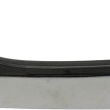 Dorman 81469 Exterior Door Handle for Select Honda Models, Chrome