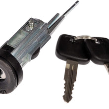 Dorman 924-789 Ignition Lock Cylinder for Select Geo/Toyota Models