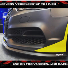 EZ Lip – The Original Universal Fit 1-Inch Lip Spoiler