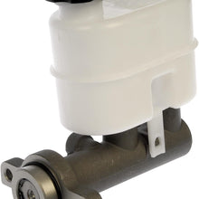 Dorman M630508 New Brake Master Cylinder