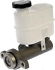 Dorman M630508 New Brake Master Cylinder