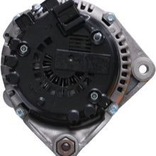 Quality-Built 15734 Premium Quality Alternator