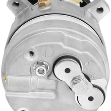 OCPTY Air conditioner Compressor Compatible for 1995-2002 for Ch-evy Camaro