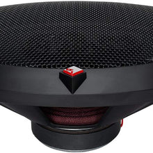 Rockford Fosgate R169X3 Prime 6” x 9” 3-Way Full-Range Coaxial Speaker (Pair)