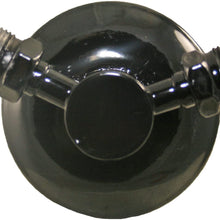 TCW 17-5104 A/C Drier (Quality With Perfect Vehicle Fitment)