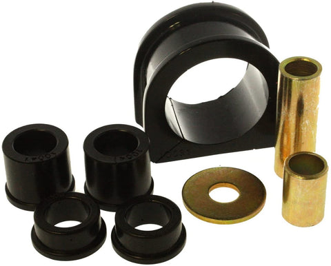 Energy Suspension 8.10103G Rack and Pinion Bushing Set for 4WD