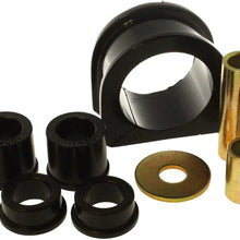 Energy Suspension 8.10103G Rack and Pinion Bushing Set for 4WD