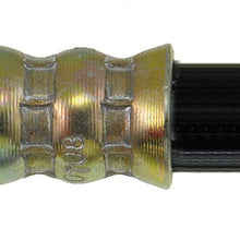 Dorman H380004 Hydraulic Brake Hose