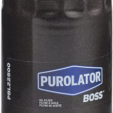 Purolator PL22500 PurolatorONE Advanced Engine Protection Spin-On Oil Filter