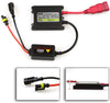 Xenon HID Kit Universal Replacement Digital Ballast 35W x 2