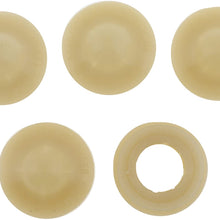 Dorman 49448 Windshield Wiper Linkage Bushing Assortment