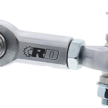 2016-2019 fits Yamaha YXZ1000 R Front Sway Bar Link x1 Made in the USA by Race-Driven