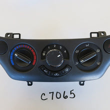 Corvette Central 07 08 09 10 11 Aveo Climate Control Panel Temperature Unit A/C Heater OEM C7065