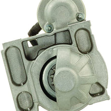 Remy 96214 Starter