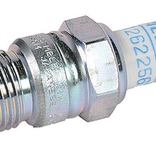 ACDelco 41-109 Professional Iridium Spark Plug (Pack of 1)