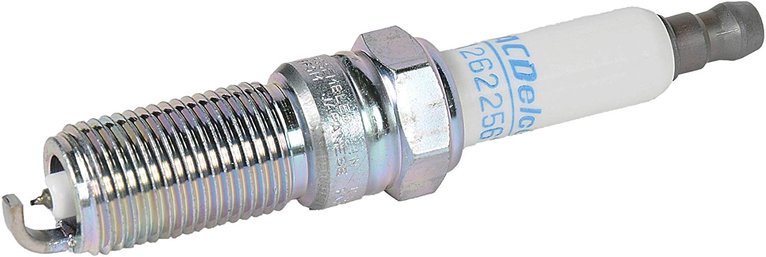 ACDelco 41-109 Professional Iridium Spark Plug (Pack of 1)