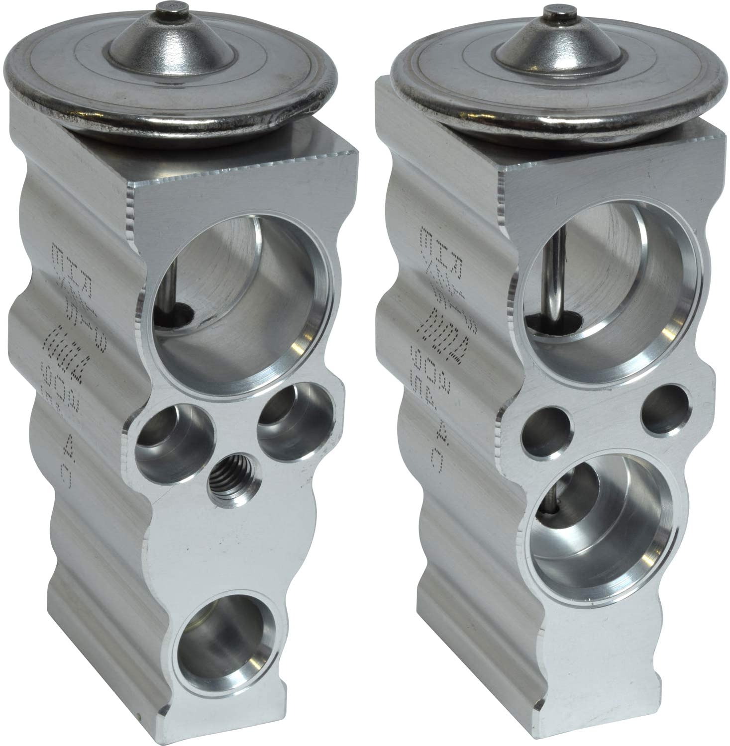 UAC EX10003C EXP ORIF Tube-Expansion Valve, 355 Pack