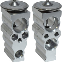 UAC EX10003C EXP ORIF Tube-Expansion Valve, 355 Pack